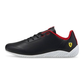 Puma Ferrari Rdg Cat M 306667 chaussures noir