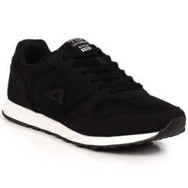 American Club M AM919A chaussures de sport noires