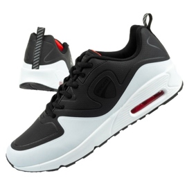 Chaussures Ducati M DS414-21 le noir