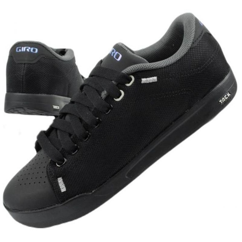 Chaussures de vélo Giro Deed Mtb M 000023 le noir Chaussures de vélo Giro Deed Mtb M 000023 le noir