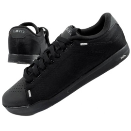Chaussures vélo Giro Deed Mtb M 00007 noir