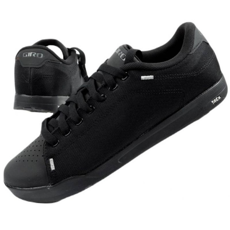 Chaussures vélo Giro Deed Mtb M 00007 le noir