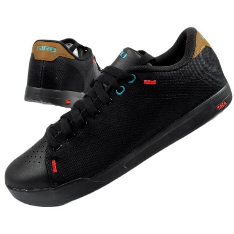 Chaussures vélo Giro Deed Mtb M 00008 le noir