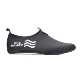 Chaussures Prowater M PRO-23-34-115M le noir le noir Chaussures Prowater M PRO-23-34-115M le noir le noir
