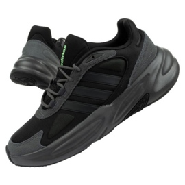 Adidas Ozelle GX6766 chaussures de sport le noir Adidas Ozelle GX6766 chaussures de sport le noir