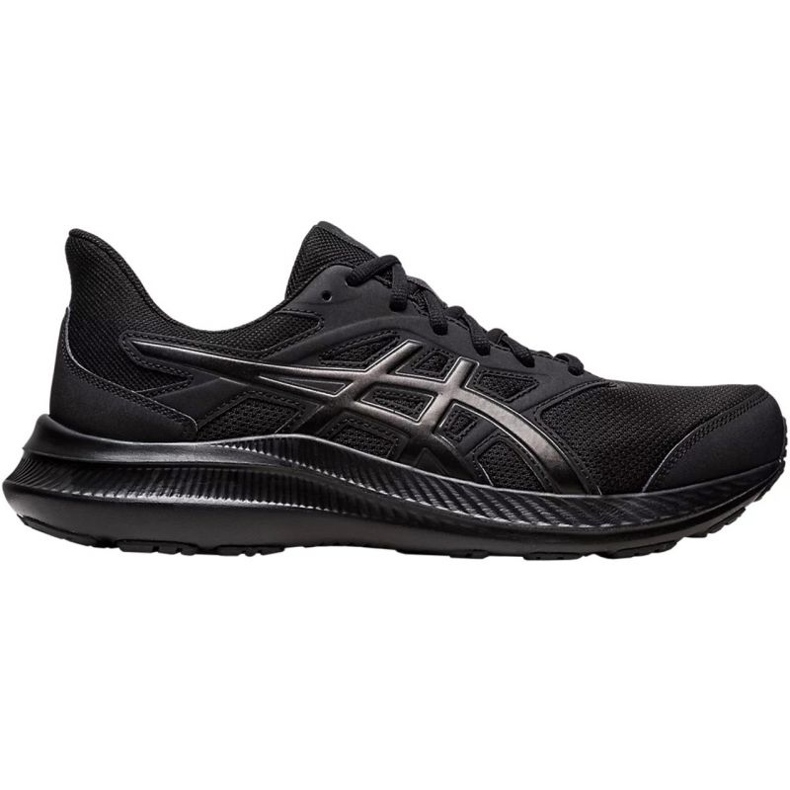 Asics Jolt 4 M 1011B603 001 chaussures de course le noir