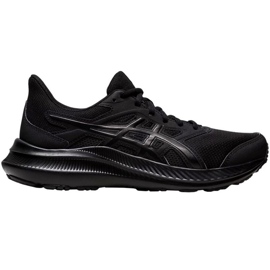 Asics Jolt 4 1012B421 001 chaussures de course le noir