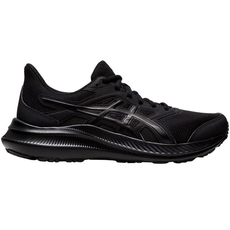 Asics Jolt 4 1012B421 001 chaussures de course le noir
