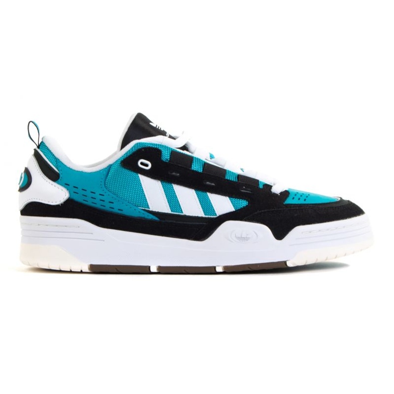Chaussures adidas ADI2000 M GZ6187 bleu Chaussures adidas ADI2000 M GZ6187 bleu