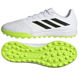 Chaussures adidas Copa PURE.3 Tf M GZ2522 blanc blanc