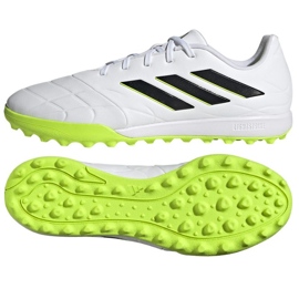Chaussures adidas Copa PURE.3 Tf M GZ2522 blanche blanche