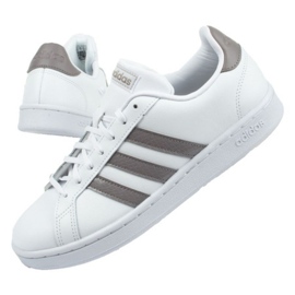 Adidas Grand Court W FY8931 chaussures de sport blanc