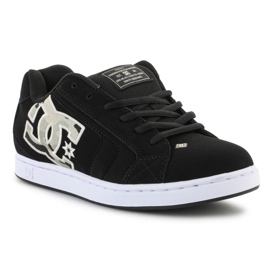 Chaussures DC Net M 302361-BC1 le noir