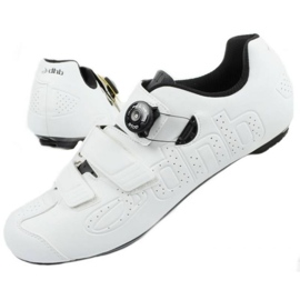 Chaussures vélo Dhb Dorica M 2105-WIG-A1538 blanc