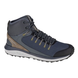 Chaussures imperméables Columbia Trailstorm Mid M 1938881053