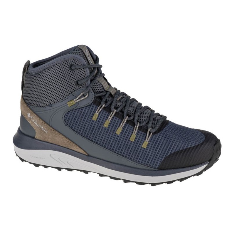 Chaussures imperméables Columbia Trailstorm Mid M 1938881053