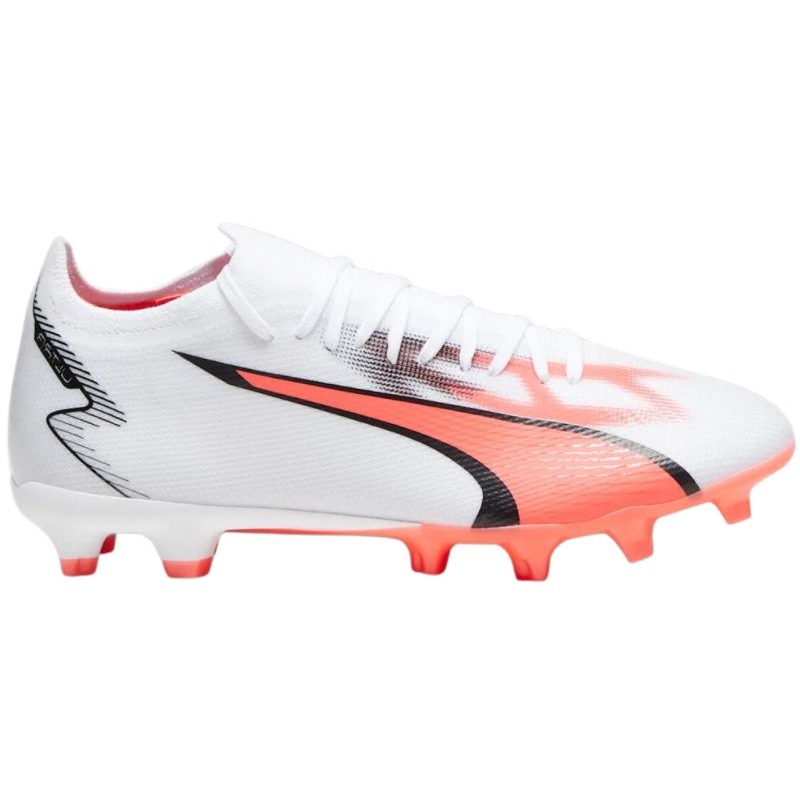 Puma cheap match blanche