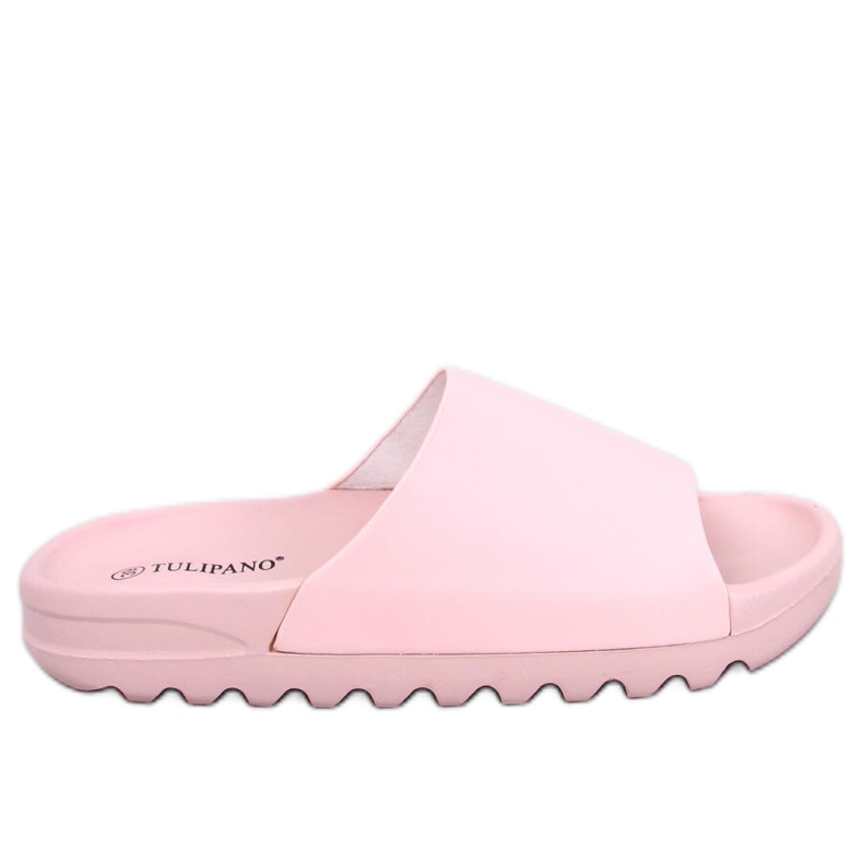 Chaussons femme Kolb rose Chaussons femme Kolb rose