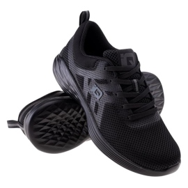 Chaussures IQ Cross The Line Ordebe W 92800347019 noir