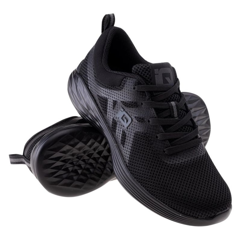 Chaussures IQ Cross The Line Ordebe W 92800347019 le noir