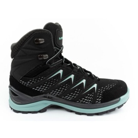 Chaussures de trekking Lowa Innox pro Gtx W 320703 noir