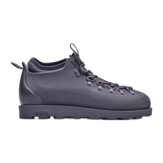 Chaussures NATIVE Fitzsimmons 31106800-1000 le noir