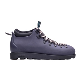 Chaussures NATIVE Fitzsimmons 31106800-1132 bleu