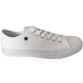 Chaussures Lee Cooper Femme LCW-22-31-0872LA blanc