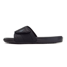 Chaussons 4F M 4FSS23FFLIM077 noir profond le noir
