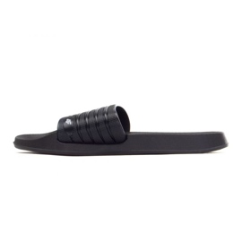Chaussons 4F M 4FSS23FFLIM072 noir profond le noir