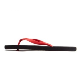Tongs 4F M 4FSS23FFLIM073 rouge