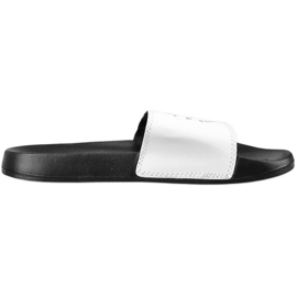 Chaussons 4F W 4FSS23FFLIF068 BLANC
