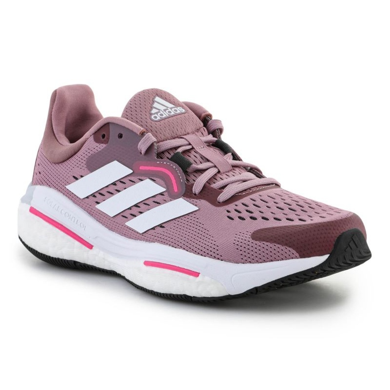 Adidas Solar Control W GY1657 chaussures de course rose Adidas Solar Control W GY1657 chaussures de course rose