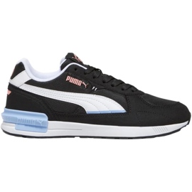 Puma Graviton Chaussures Femme 380738 43 noir