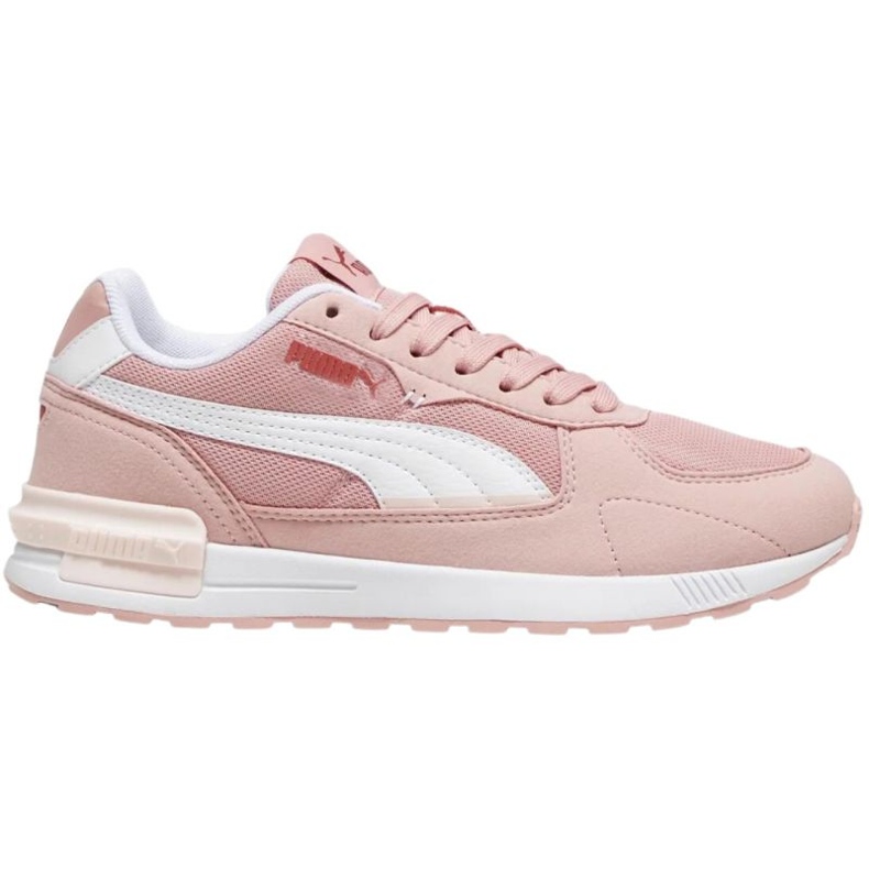 Puma Graviton Chaussures Femme 380738 44 rose Puma Graviton Chaussures Femme 380738 44 rose