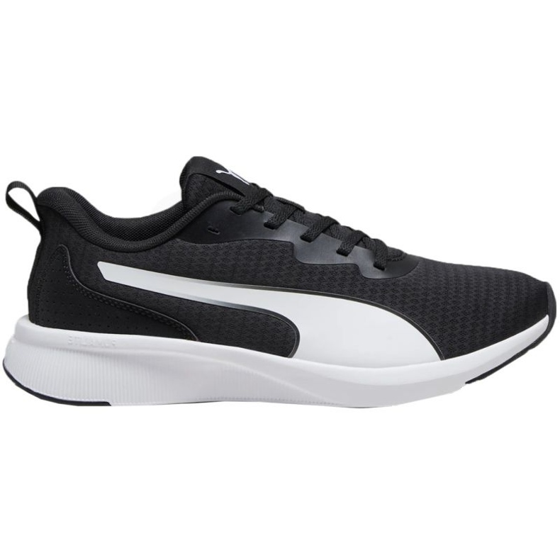 Puma Flyer Lite M 378774 01 chaussures de course le noir