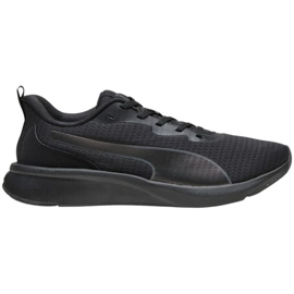 Puma Flyer Lite M 378774 02 chaussures de course le noir