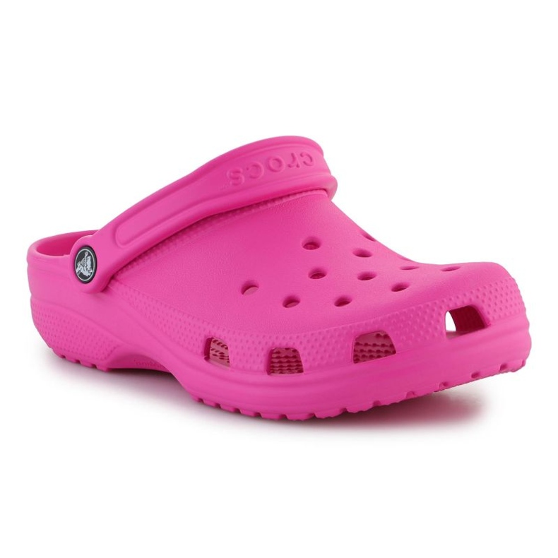 Sabots Crocs Classic Juice W 10001-6UB rose Sabots Crocs Classic Juice W 10001-6UB rose