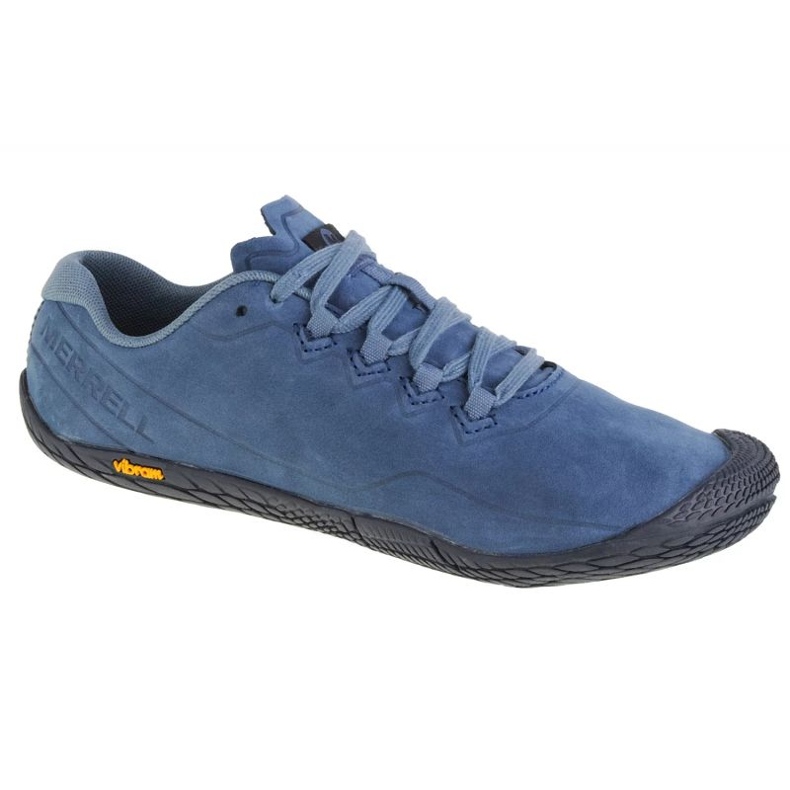 Merrell Vapor Glove 3 Luna Ltr W J004080 chaussures de course bleu