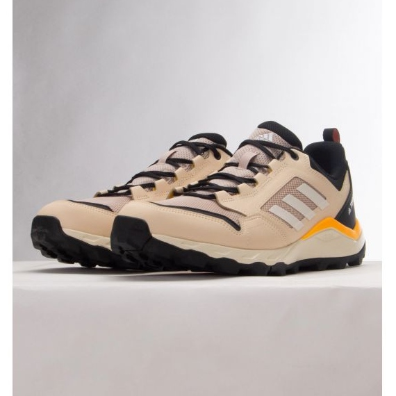 Chaussures adidas Terrex Tracerocker 2 M HR1238 beige Chaussures adidas Terrex Tracerocker 2 M HR1238 beige