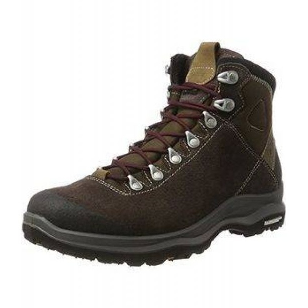 Chaussures Aku Evergreen Gtx M TYW5M050 brun Chaussures Aku Evergreen Gtx M TYW5M050 brun