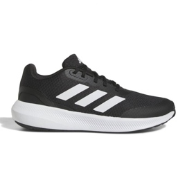 Chaussures adidas Unfalcon 3.0 Jr. HP5845 le noir Chaussures adidas Unfalcon 3.0 Jr. HP5845 le noir