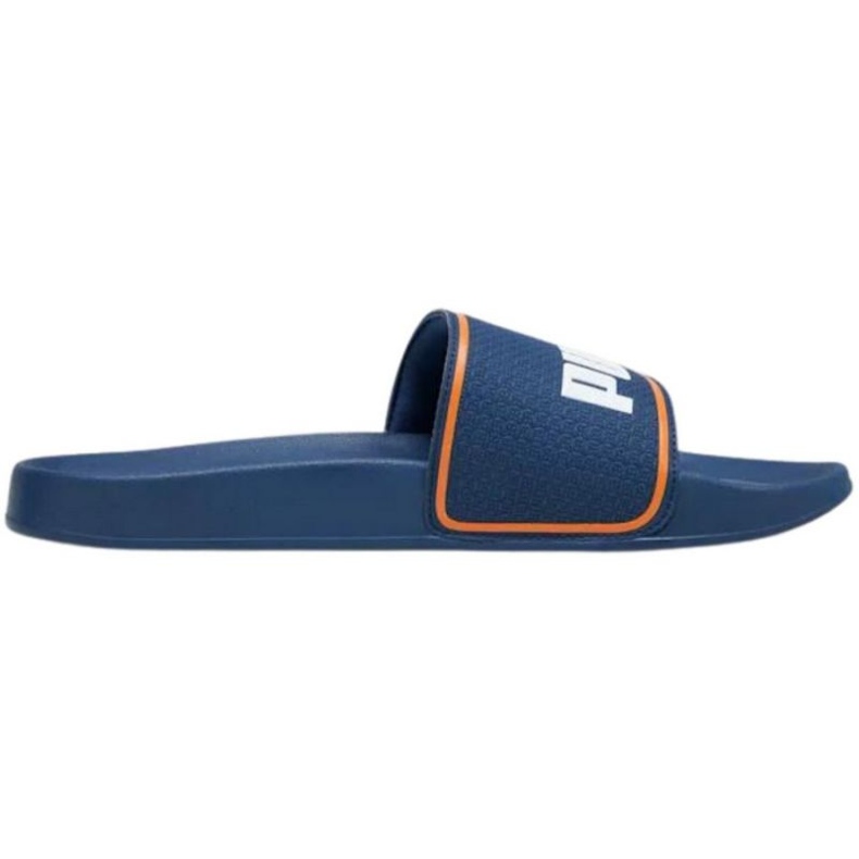Chaussons Puma Leadcat 2.0 384139 22 bleu