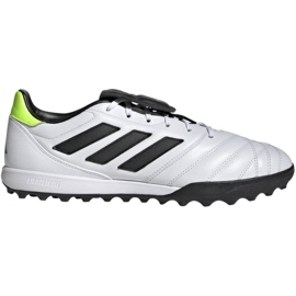 Chaussures adidas Copa Gloro Tf M GZ2524 blanc blanc