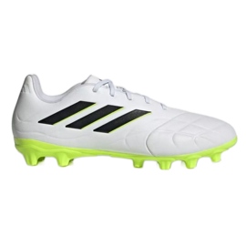 Chaussures adidas Copa Pure.3 Mg M GZ2529 blanc blanc