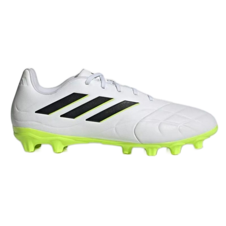 Chaussures adidas Copa Pure.3 Mg M GZ2529 blanche blanche