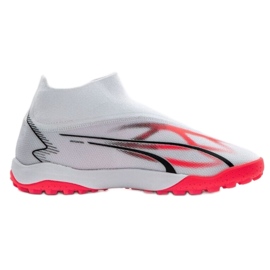 Chaussures Puma Ultra Match + Ll Tt 107513-01 multicolore blanche