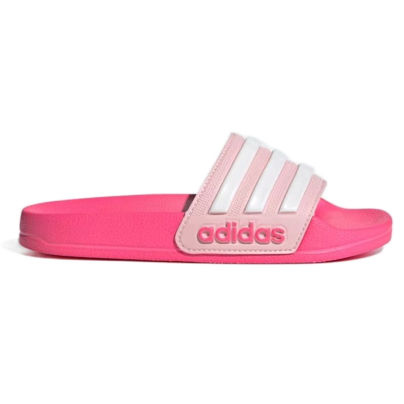 Chaussons adidas Adilette Shower Jr IG4876 rose