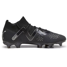Chaussures Puma Future Pro FG/AG M 107361 02 le noir Chaussures Puma Future Pro FG/AG M 107361 02 le noir