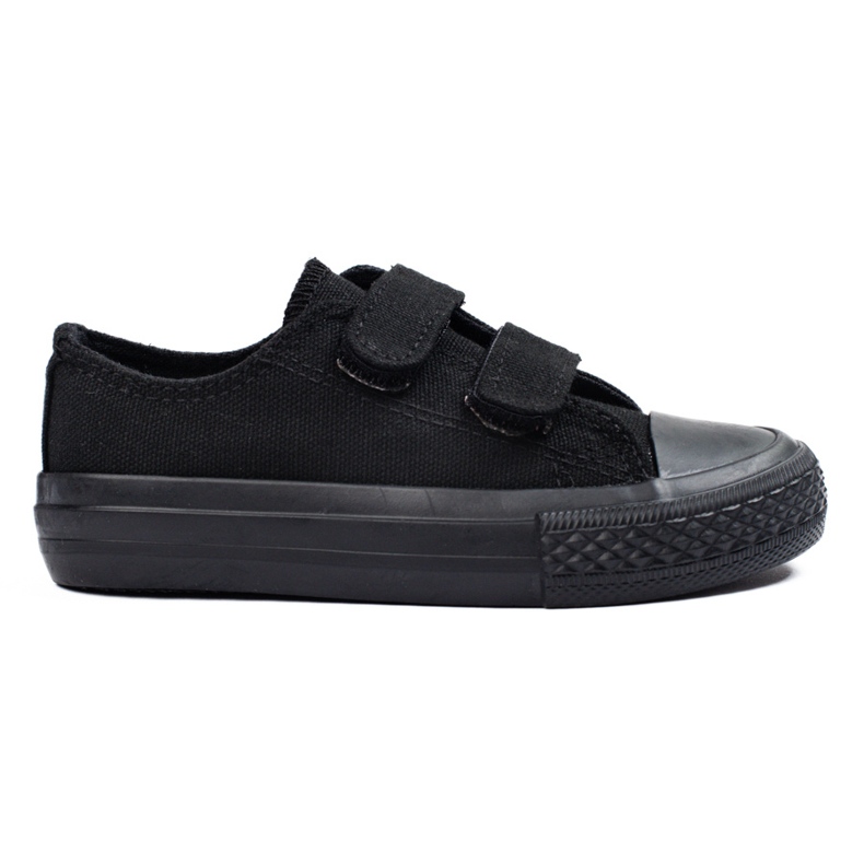 SHELOVET baskets Vico le noir